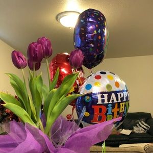 Meet your Posher, Gail